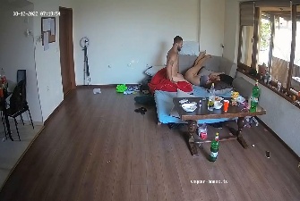 Being Watched Videos