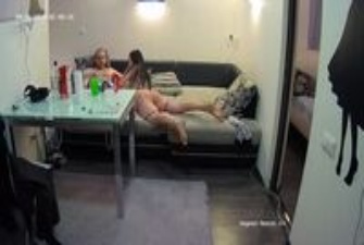 Alexandra Chad and guest guy threesome rd2 Apr 6 cam 6