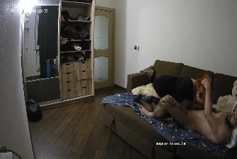 Connor Wynona side fuck on couch june 19 2022 cam 2