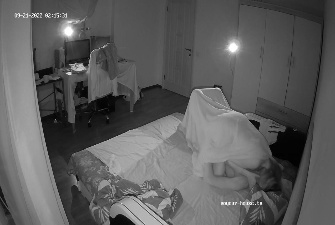 Liviola Livio sex on bed Sep 21