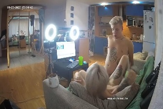 Dexter Kelly hot sex during camshow sep 23 2022