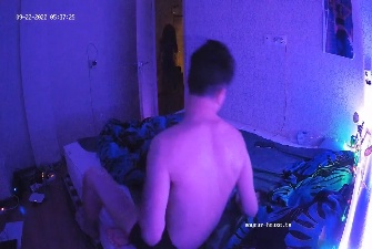 Sasha Paige long sex in bedroom sep 22 2022