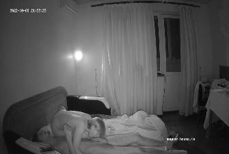 Livio Liviola sex in Bedroom Oct 08 cam 2