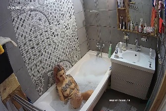 Faye bath, Dec24 22