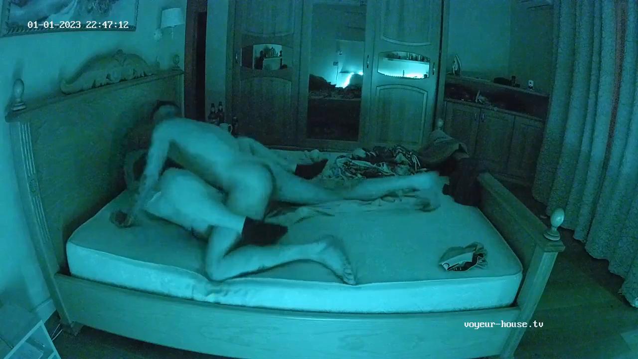 Anuel & Sakura bedroom sex, Jan-01-2023