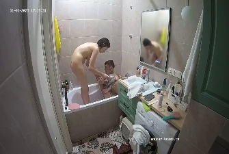 JGrim Goanshee showering after sex Jan01 cam 4