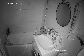 Medea Then Lisbet Shower Jan 25