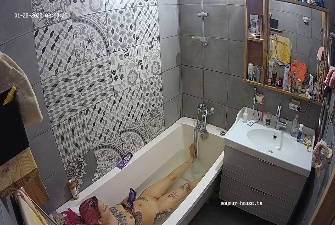 Faye bath, Jan28 23