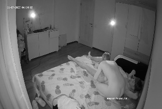 Livio & Liviola late night sex,Nov 16,2022 cam2