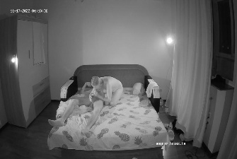 voyeur live home cam