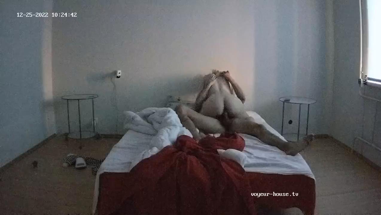 Kasper Kaydence sex in the morning Dec 25 cam2