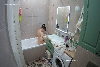 Goanshee shower, Feb12 23