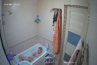 Harper bath, Feb12 23