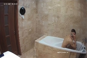 Livio Liviola Showering after sex Feb 13