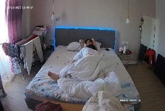 JGrim Goanshee Sex in Bedroom Feb 26