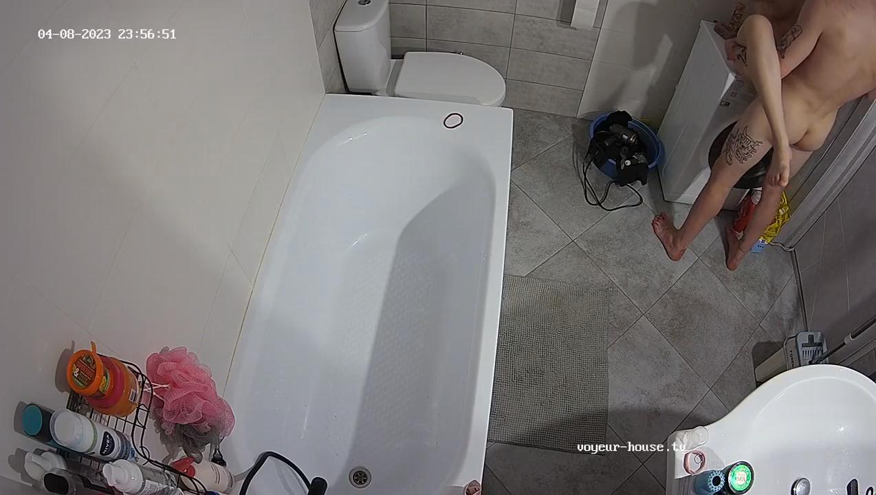 hidden toilet cams voyeur house Sex Images Hq