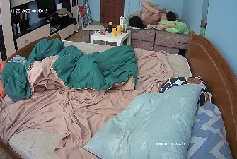 Alvis Oda Morning Sex Rnd 1 Apr 25 cam2