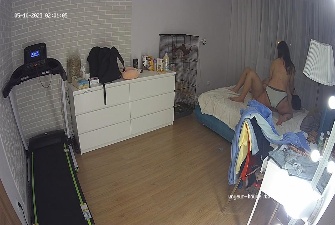 Markus Marica Sunny Fun in Bedroom May 10 cam3