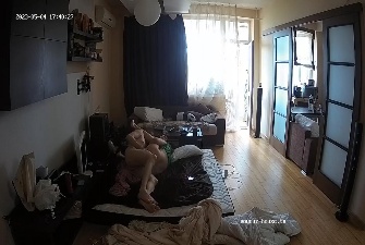 Sophia and Elon Livingroom Sex , May 04 cam2