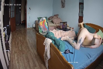 Jakar Lilka Sex in Bedroom June 01