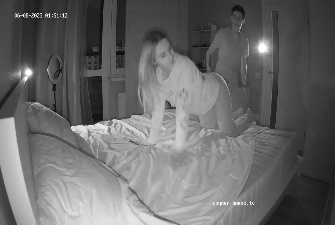 Seviliya & Eren bedroom sex, Jun-08-2023 cam2