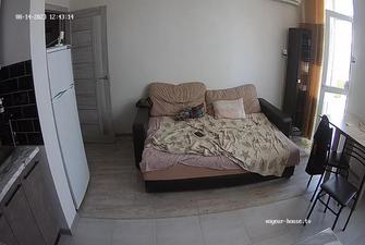 Apartment Living room watch, Toriana, 5 cam in 2023 Aug-14