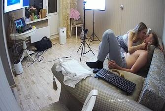 Vicinke, Kirill and guest guy - Hot live sex show 2023-09-12 cam3