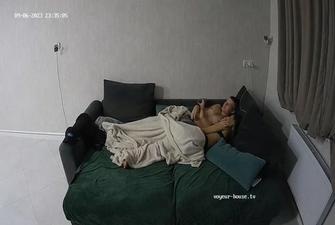 Exclusive, Ceres and guest girl Late Sex, Sep 06,2023 cam2