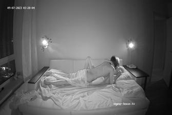 Exclusive,Verh and Nizik morning sex,Sep 07,2023 cam2