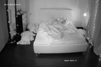 Henry and Gerda evening sex,Sep 23,2023 cam2