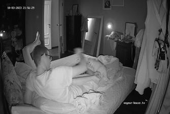 Jane White and Johnny blowjob and sex, Oct03-23 cam2