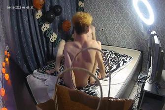 Exclusive, Guest gay cam show 19-10-2023