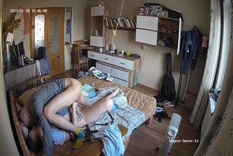 Mustafa Magnolia WakeUp and Sex 2023-11-28 cam2