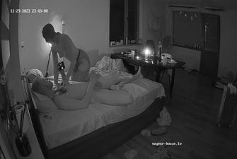 Yuneska Radu Long Sex Session In Bedroom 1 2023-11-29