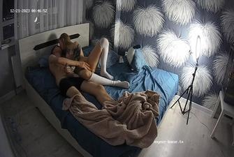 Cydea Wyatt Massage an Mutual Masturbation 2023-12-20 cam2