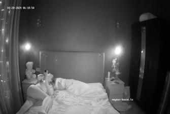 Exclusive, Bedroom apartment Fox cam16 2024 Jan 19 cam 3