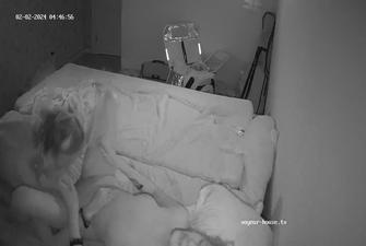 Guests morning sex,Feb 2,2024 cam2