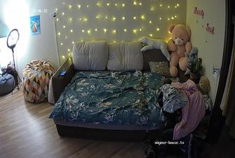 Ariela and Will sex, Part 1 11-02-2024 cam2