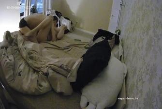 Liya Anomalia and Friend sex, 15-02-2024