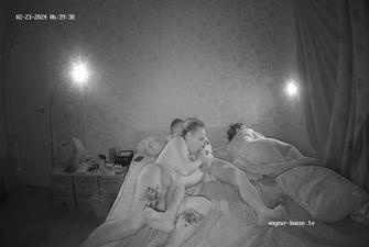 Liya Anomalia friends bedroom blowjob, 23-02-2024