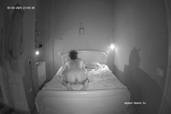 Exclusive,Evalia Jerno Bedroom Sex 2024-03-01