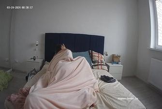 Liliana and Guy blowjob 24-03-2024