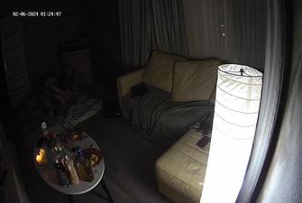 Exclusive, Living room apartment Julia cam1cam 4 2024-02-06