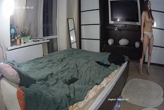 Exclusive, Bedroom apartment Tonk cam12 2024-03-04 cam 2