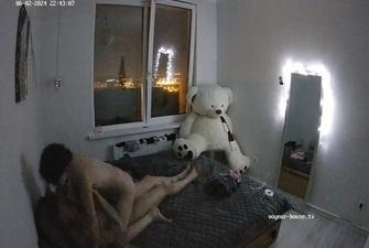 Pure Kitty and Adams sex 02-06-2024