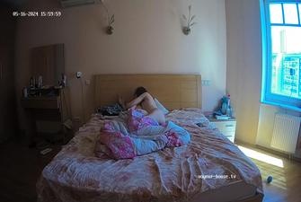 Exclusive, Bedroom apartment Tonk, Alexander and Martha cam21 2024-05-16