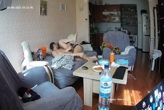 Exclusive, Living room apartment Henry cam4 2024-05-08