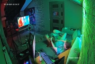 Exclusive, Living room apartment Sophia, Elon, Claudia cam4 2024-05-17