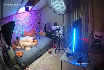 Exclusive, Living room apartment Sophia, Elon, Claudia cam5 2024-05-10 other