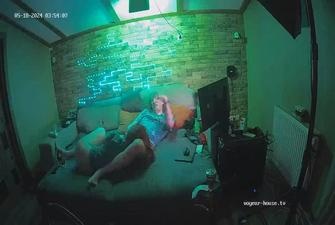 Exclusive, Living room apartment Sophia, Elon, Claudia cam5 2024-05-17